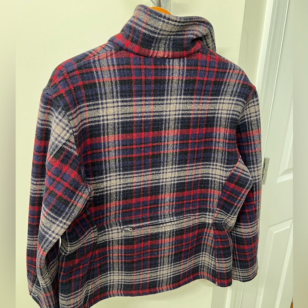 Patagonia W’s Wool Jacket - Picture 2 of 4